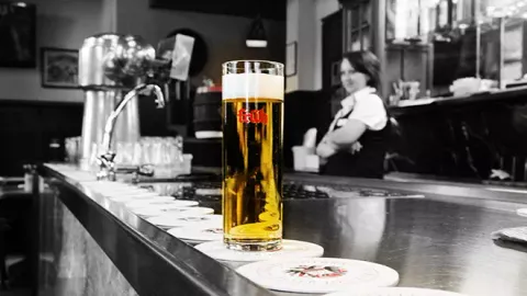 Brauhausführung Südstadt - Brauhaus Früh em Veedel