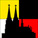 Stadtimpressionen Köln Logo
